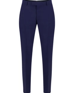 Herren Anzug HERBY-BLAYR Slim Fit