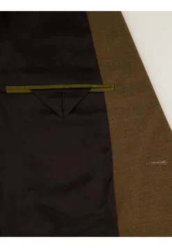 Herren Anzug mit Schurwolle ARTI-HESTEN Extra Slim Fit