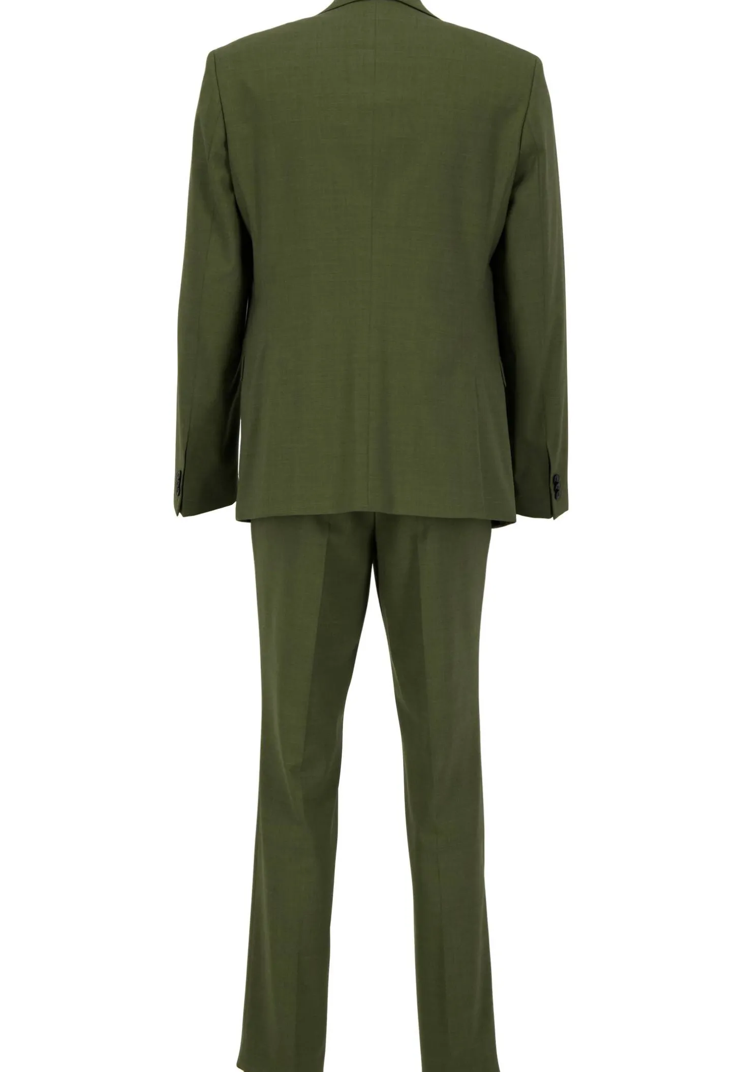 Herren Anzug mit Schurwolle ARTI-HESTEN Extra Slim Fit