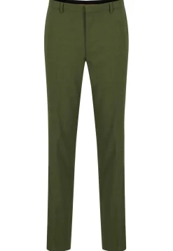 Herren Anzug mit Schurwolle ARTI-HESTEN Extra Slim Fit