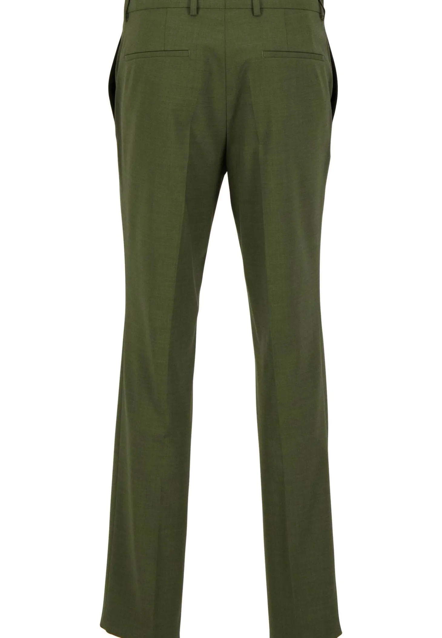 Herren Anzug mit Schurwolle ARTI-HESTEN Extra Slim Fit