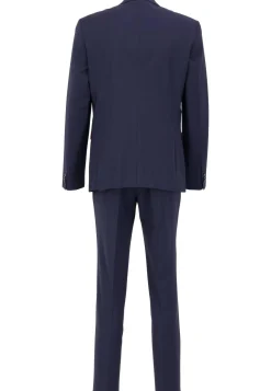 Herren Anzug mit Wolle ARTI-HESTEN253X-MH