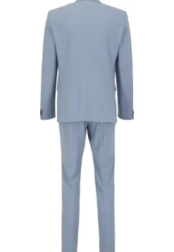 Herren Anzug mit Wolle ARTI/HESTEN232X Extra Slim Fit