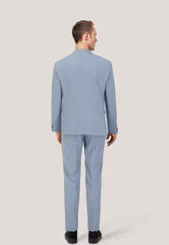 Herren Anzug mit Wolle ARTI/HESTEN232X Extra Slim Fit