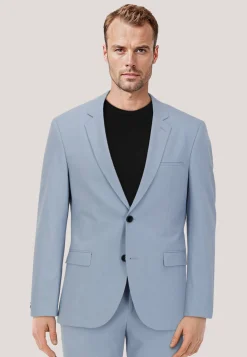 Herren Anzug mit Wolle ARTI/HESTEN232X Extra Slim Fit