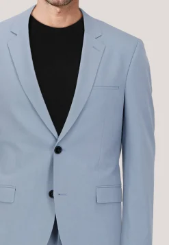 Herren Anzug mit Wolle ARTI/HESTEN232X Extra Slim Fit