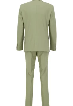 Herren Anzug mit Wolle ARTI/HESTEN232X Extra Slim Fit