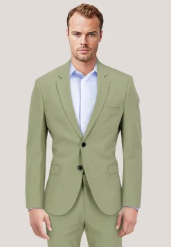 Herren Anzug mit Wolle ARTI/HESTEN232X Extra Slim Fit