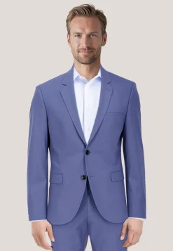 Herren Anzug mit Wolle ARTI/HESTEN232X Extra Slim Fit