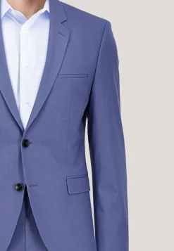 Herren Anzug mit Wolle ARTI/HESTEN232X Extra Slim Fit