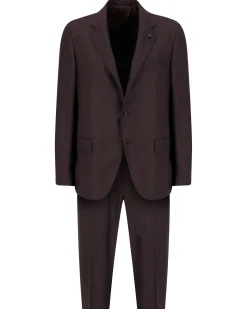 Herren Anzug SPECIAL LINE DROP 7