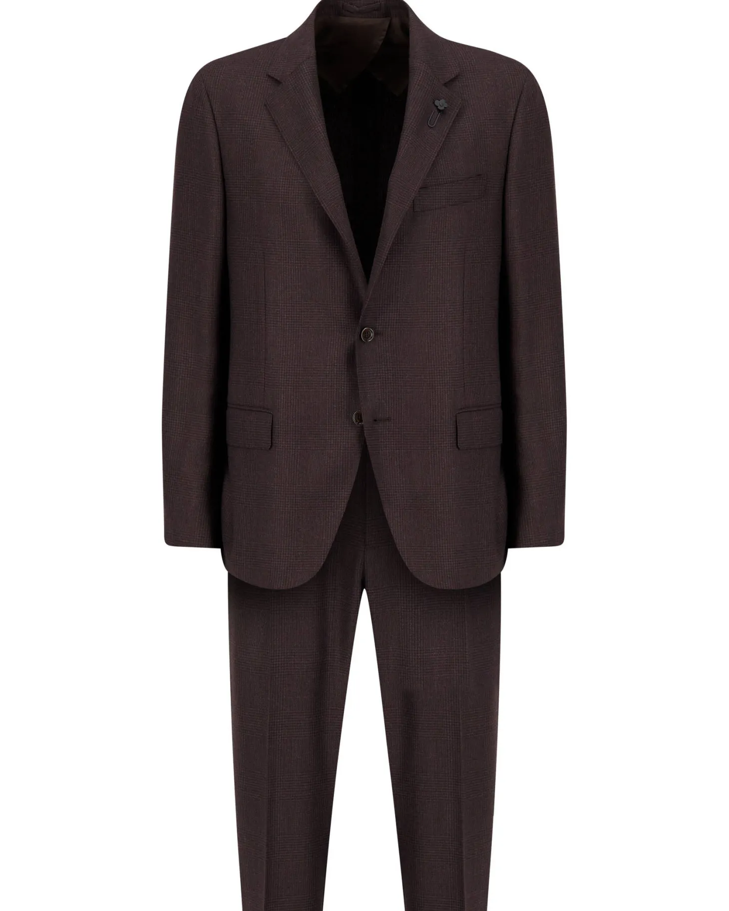 Herren Anzug SPECIAL LINE DROP 7