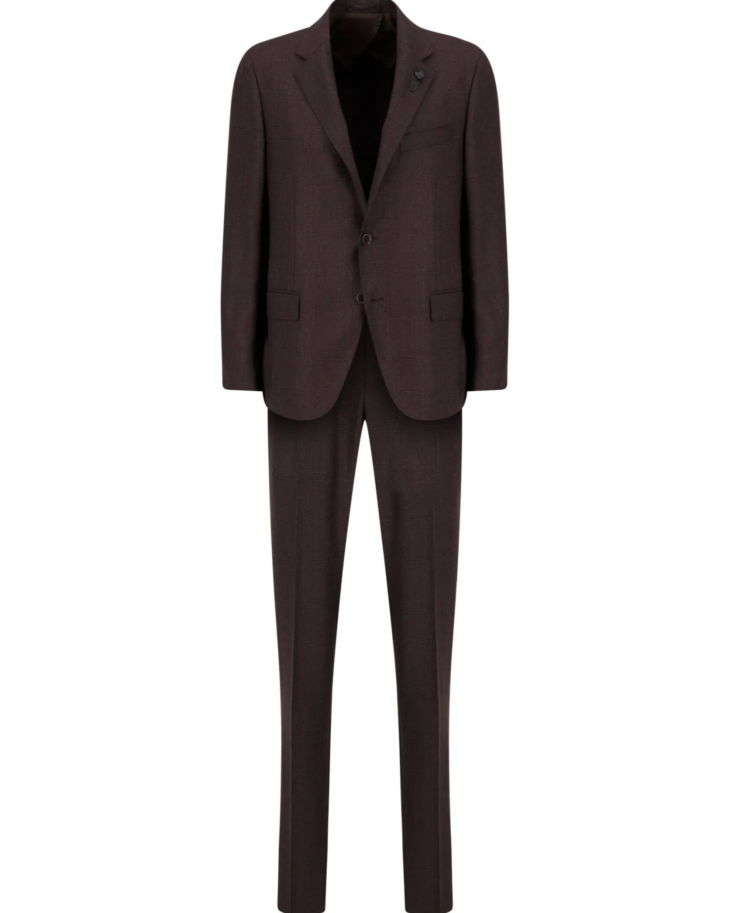 Herren Anzug SPECIAL LINE DROP 7