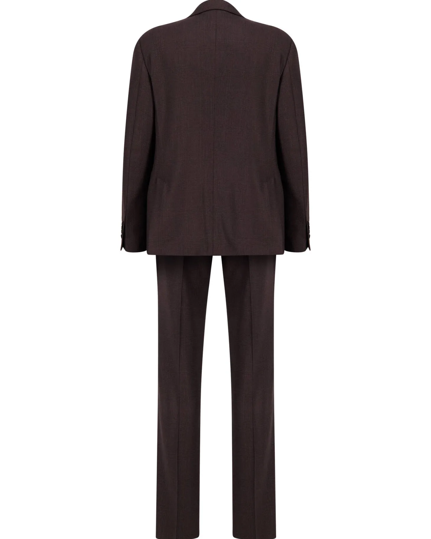 Herren Anzug SPECIAL LINE DROP 7