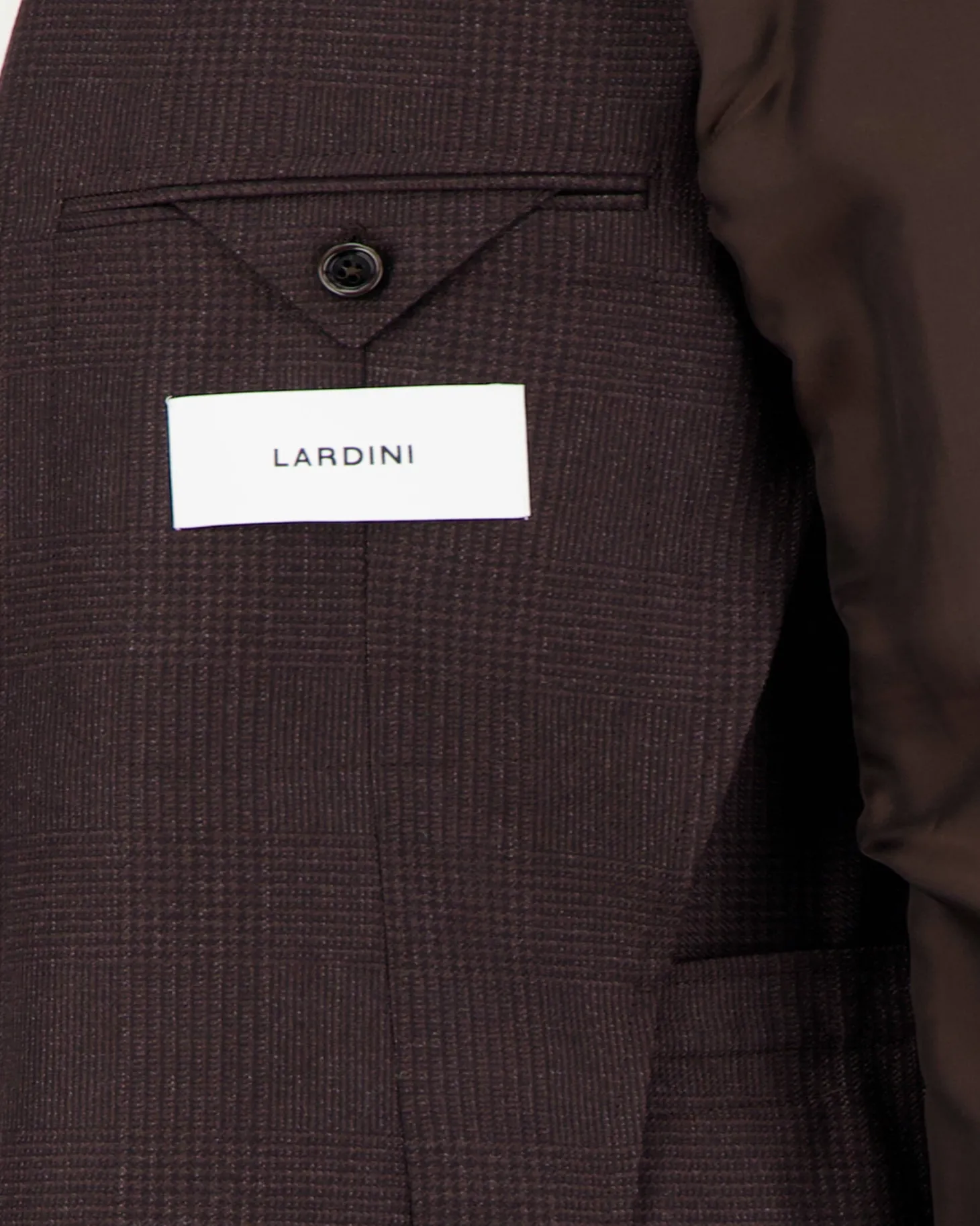 Herren Anzug SPECIAL LINE DROP 7