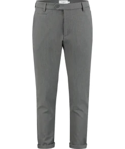 Herren Anzughose "Como" Slim Fit