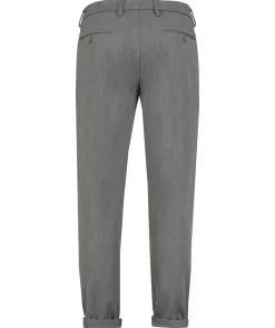 Herren Anzughose "Como" Slim Fit