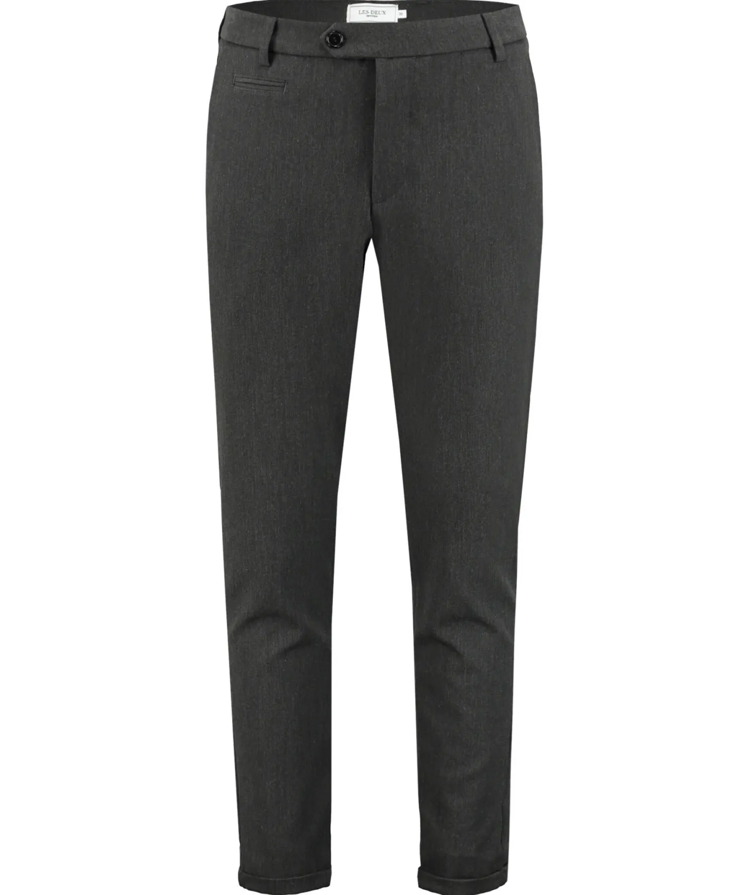 Herren Anzughose "Como" Slim Fit