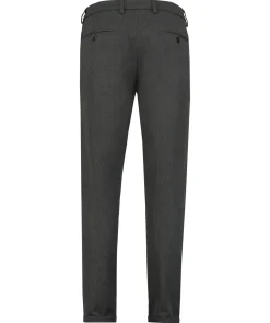 Herren Anzughose "Como" Slim Fit