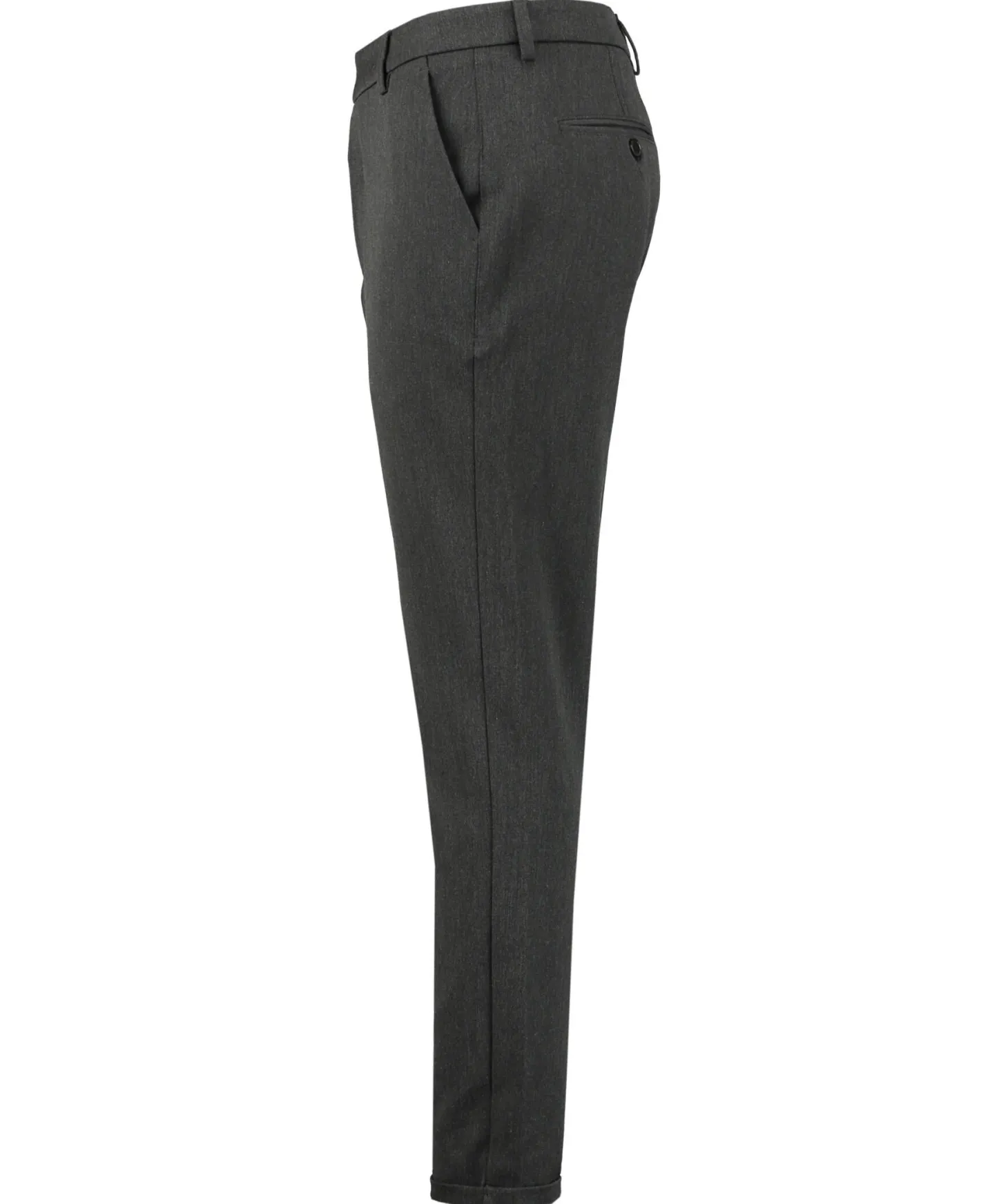 Herren Anzughose "Como" Slim Fit