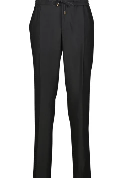 Herren Anzugshose aus Wollmix