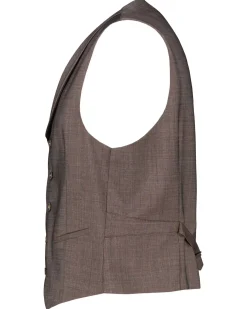 Herren Anzugweste PHILIPP Slim Fit