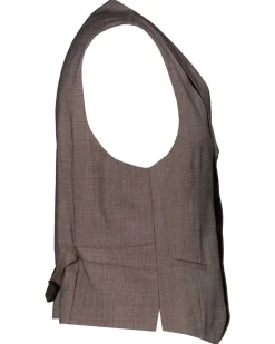 Herren Anzugweste PHILIPP Slim Fit