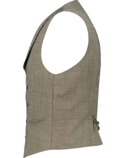 Herren Anzugweste PHILIPP Slim Fit