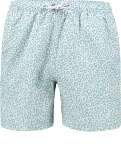 Herren Badeshorts