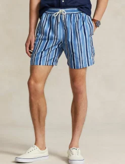 Herren Badeshorts
