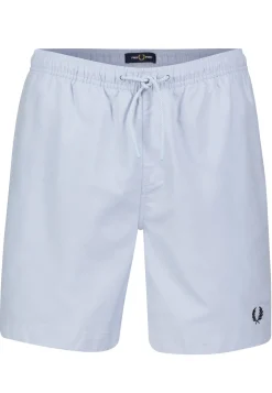 Herren Badeshorts CLASSIC SWIMSHORT
