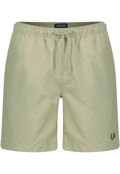Herren Badeshorts CLASSIC SWIMSHORT