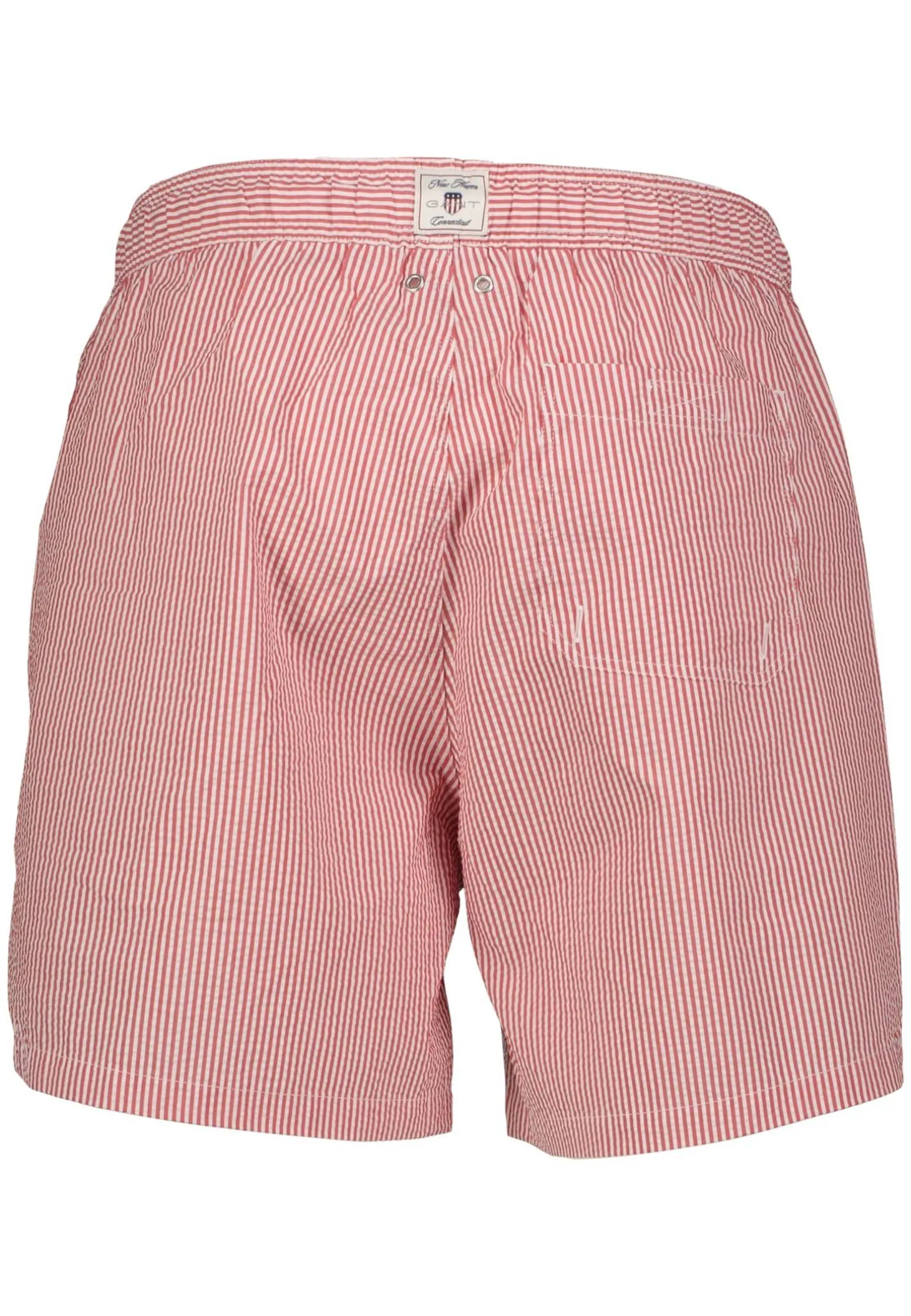 Herren Badeshorts SEERSUCKER SWIM SHORTS