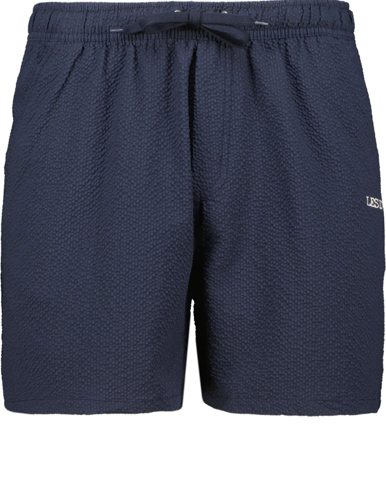 Herren Badeshorts STAN SEESUCKER