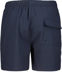Herren Badeshorts STAN SEESUCKER