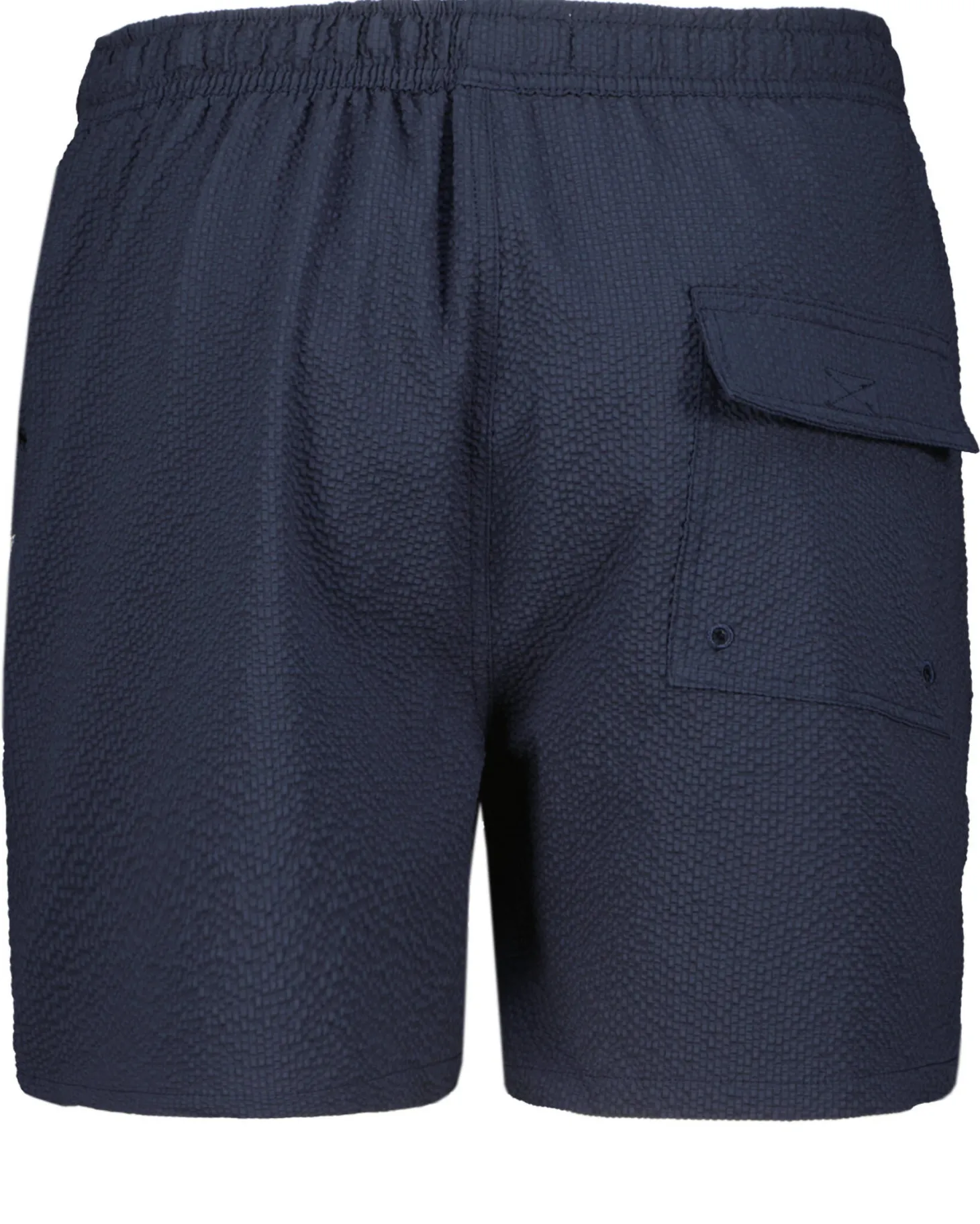 Herren Badeshorts STAN SEESUCKER