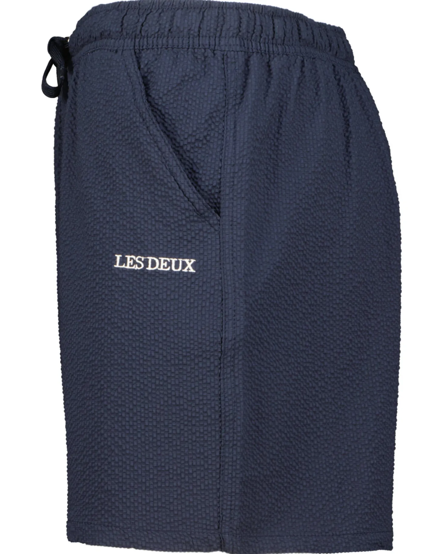 Herren Badeshorts STAN SEESUCKER