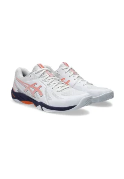 Herren Badminton- und Squashschuhe BLADE FF