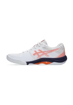 Herren Badminton- und Squashschuhe BLADE FF