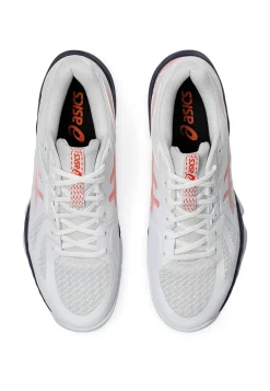 Herren Badminton- und Squashschuhe BLADE FF