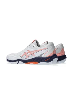 Herren Badminton- und Squashschuhe BLADE FF