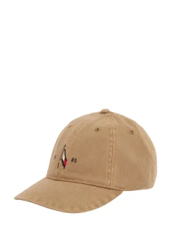 Herren Baseballcap aus Baumwolle