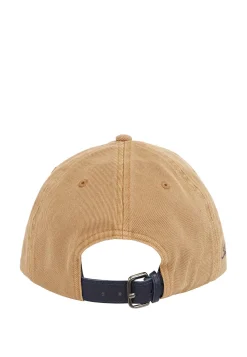 Herren Baseballcap aus Baumwolle