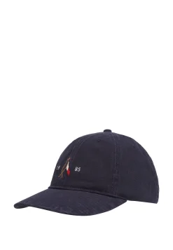 Herren Baseballcap aus Baumwolle