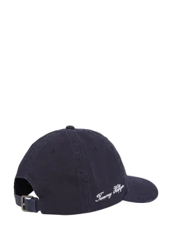 Herren Baseballcap aus Baumwolle