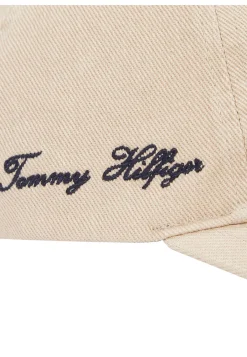 Herren Baseballcap aus Baumwolle