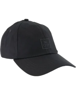 Herren Baseball-Cap aus Bio-Baumwoll-Twill
