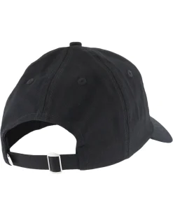 Herren Baseball-Cap aus Bio-Baumwoll-Twill