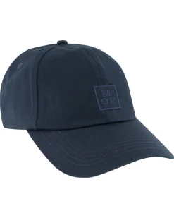 Herren Baseball-Cap aus Bio-Baumwoll-Twill