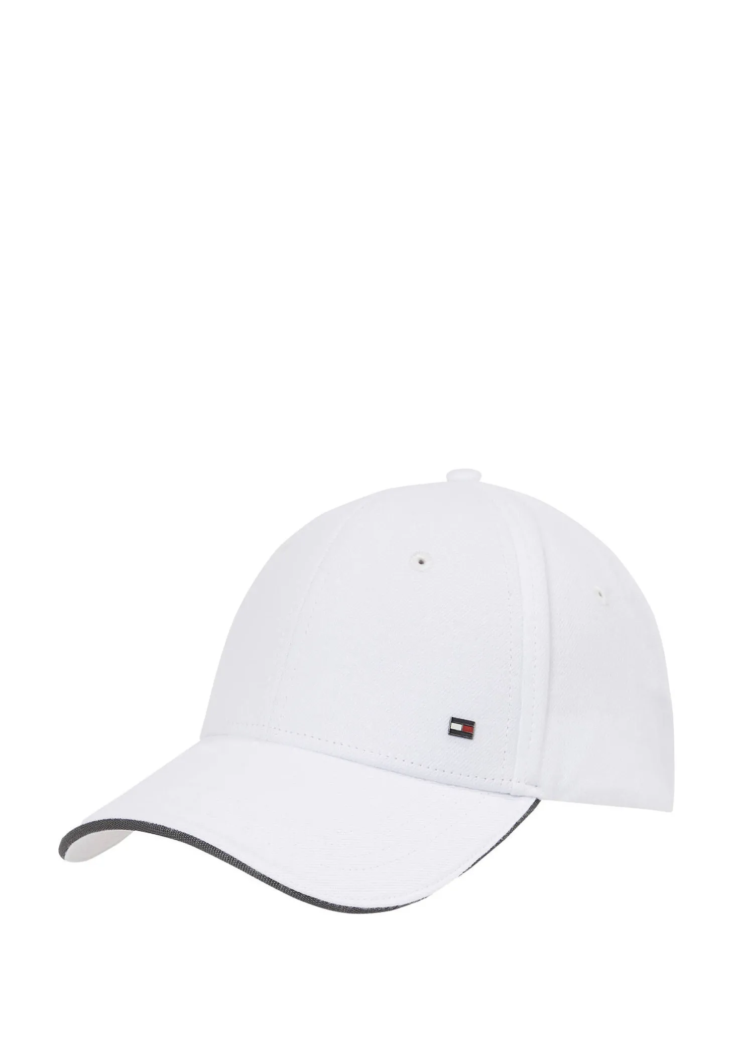 Herren Baseballcap FLANNEL 6-PANEL